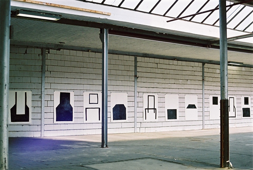 Industrieel goed 2003