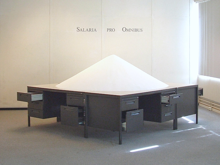 Salaria Pro Omnibus 2004