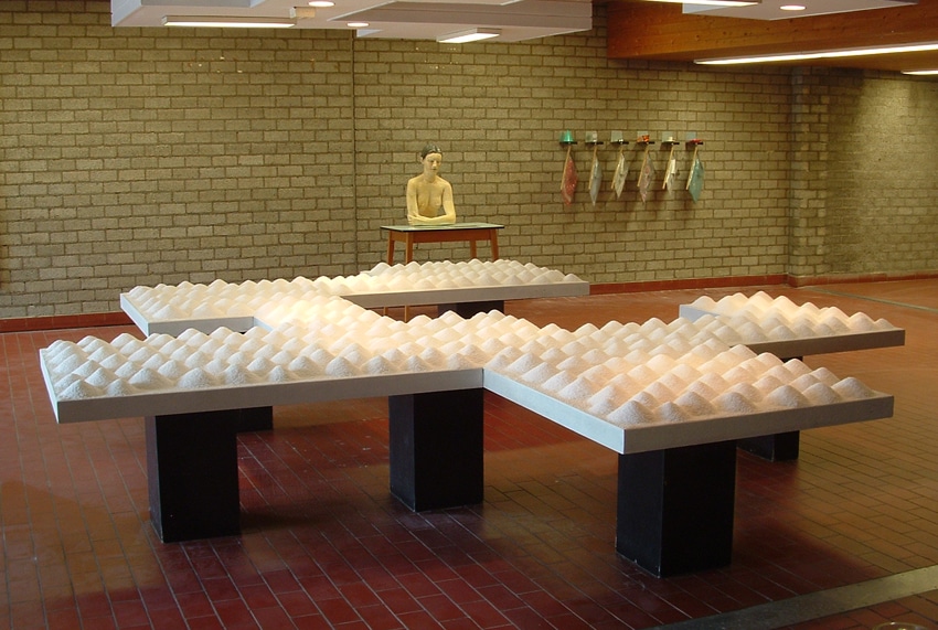 Wij zijn als de zee zo zout 2006