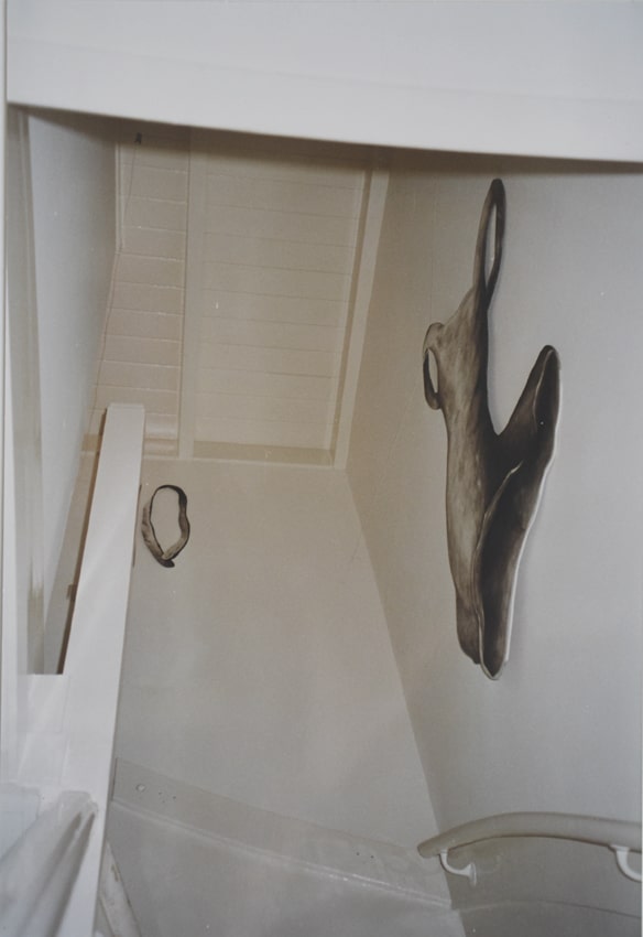 Montant l’escalier 2000