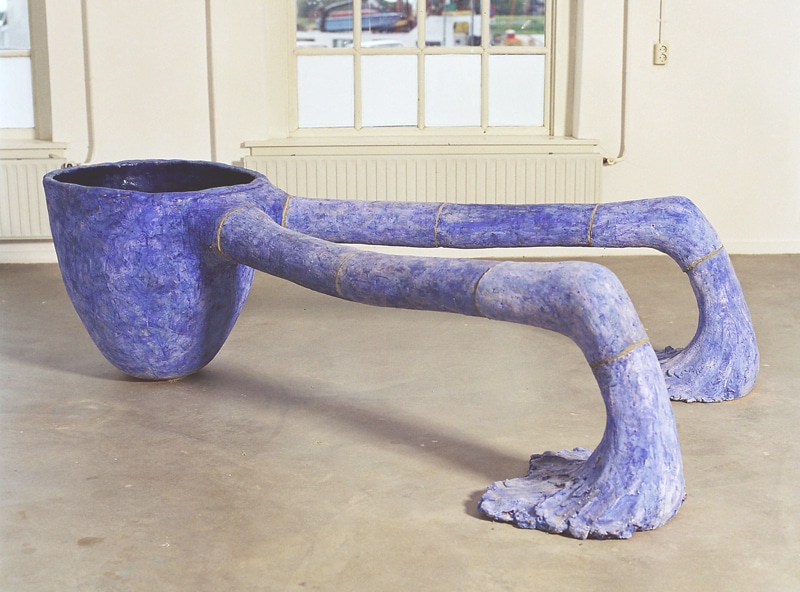 Panta rhei, 1994