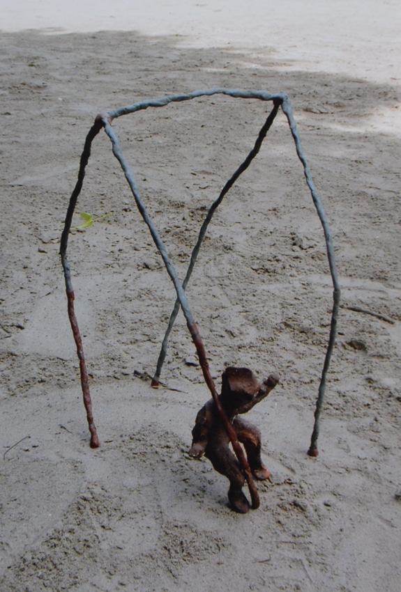 beelden