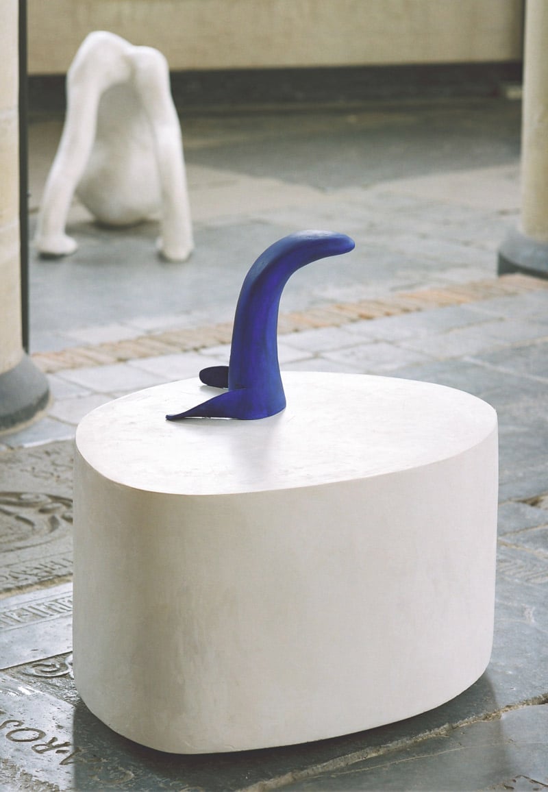 zonder titel, 1996