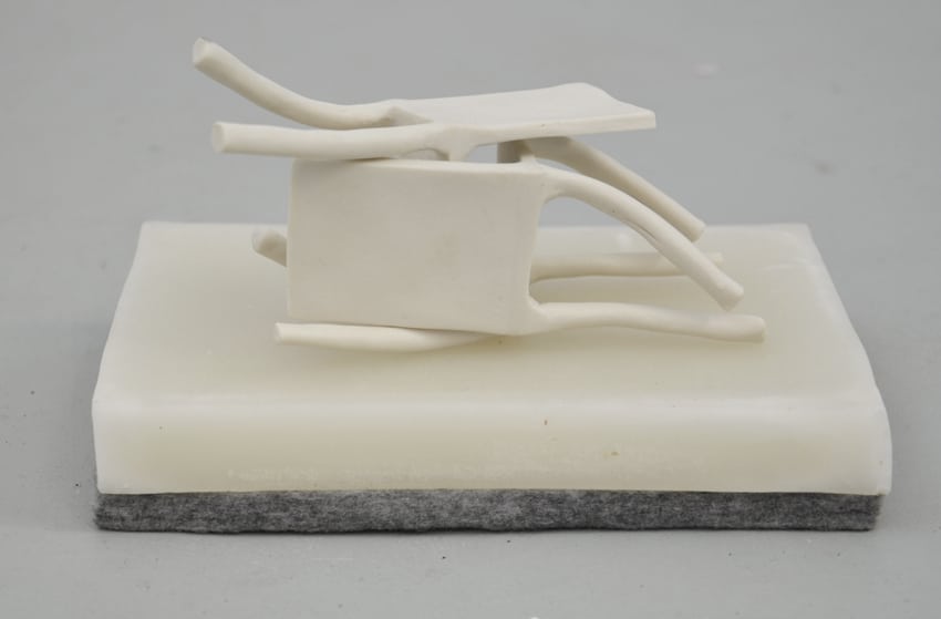 zonder titel, 2014