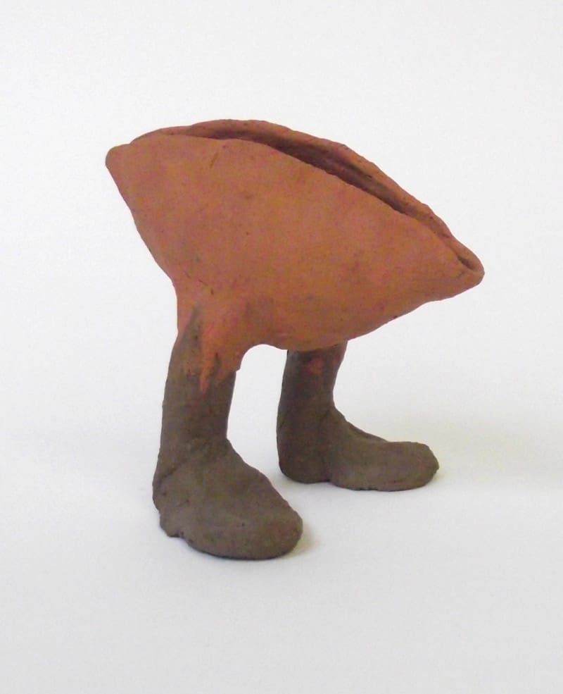 Cappadocië (objecten), 1994- heden