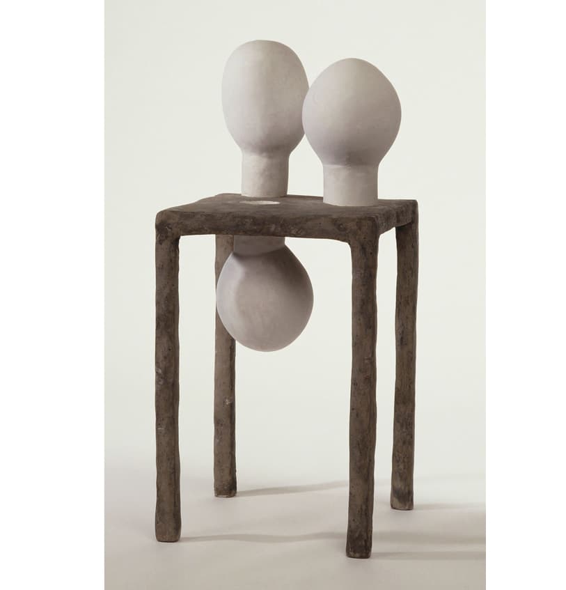 zonder titel, 1997